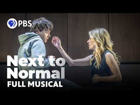 Next to Normal from Donmar Warehouse | FULL MUSICAL | Great Performances
