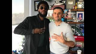 Big KRIT - Imaginary Player, I Get The Bag (Freestyle) (New Music November 2017)