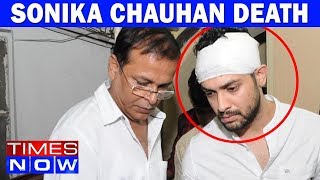 Sonika Chauhan Case Vikram Chatterjees Blood Report Reveals Kolkata Polices Blunder