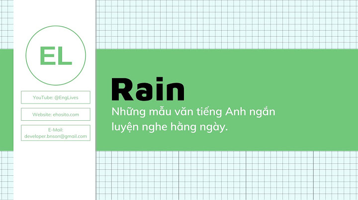 Bài văn tiếng anh miêu tả lâu đài năm 2024