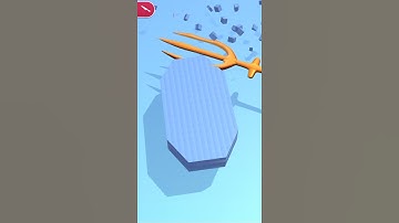 Soap Cutting ASMR All Level Gameplay Android iOS Walkthrough#Short