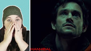 THE PHANTOM CANNIBAL | Hannibal 3x02
