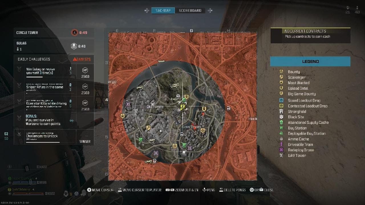Call of Duty_20240103225107 - YouTube
