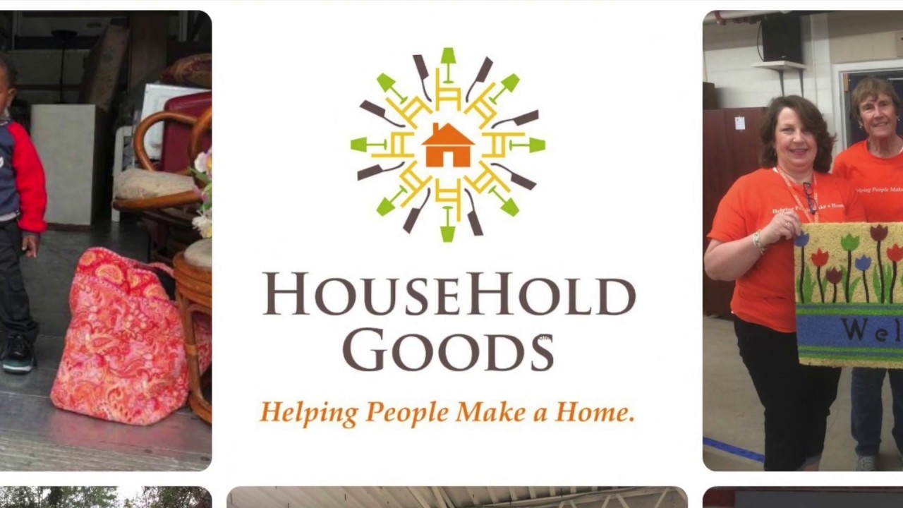 Household Goods Inc. - GuideStar Profile