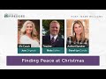 Finding peace at christmas ganellyn condie blake dalton jenn zingmark  digital fireside