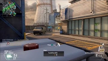 STOP NERFING SNIPERS - "Call of Duty Black Ops 2 Multiplayer Gameplay with CLIP" Montage, & Sniping