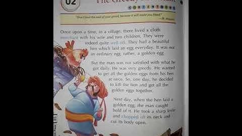 STD II,MORAL SCIENCE, REVISION, CH 2,(PART 1),PG 10,11&12