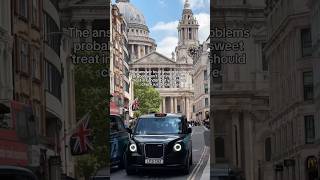 Someone Has To Do The Research.lost Property St Pauls London - Curio Collection By Hilton