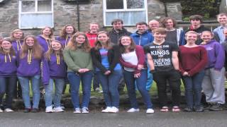 KTS Christmas Newscast 2012