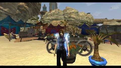 Everquest 2 New & Returning Players 101 Pt 4 How to Make Plat