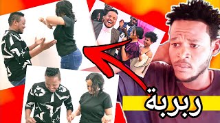 اغاني سودانية رقص مثير للجدل شاز ?
