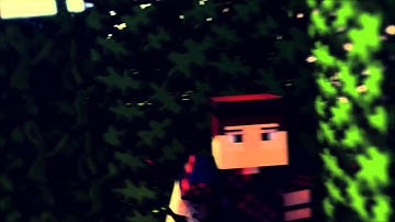 WouterMC Intro // By Klampify // (Best Animation/FAV)