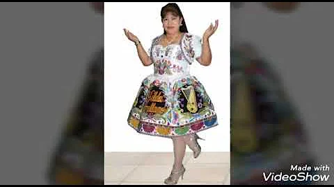 Tus fotos  HILDA ARELLANO Flor Acobambina