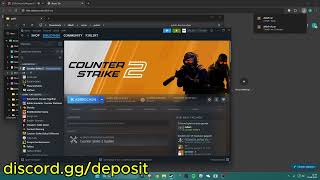 FREE CS2 Cheat TUTORIAL