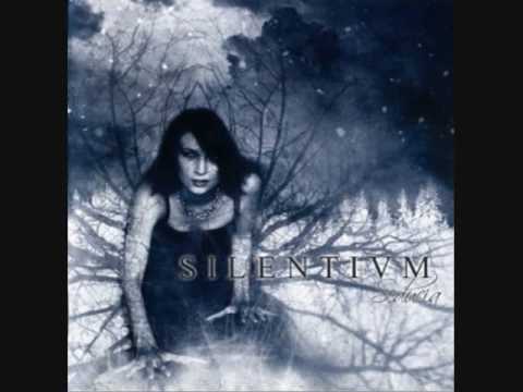 Silentium - Unbroken