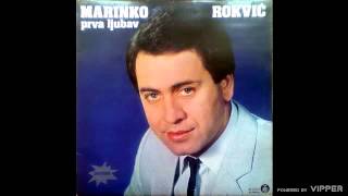 Marinko Rokvic - Prva ljubav - (Audio 1982)