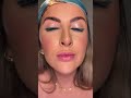 Make azul fácil de fazer #makeazul #makeuptutorial