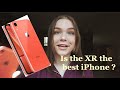 iPhone XR Unboxing and Review