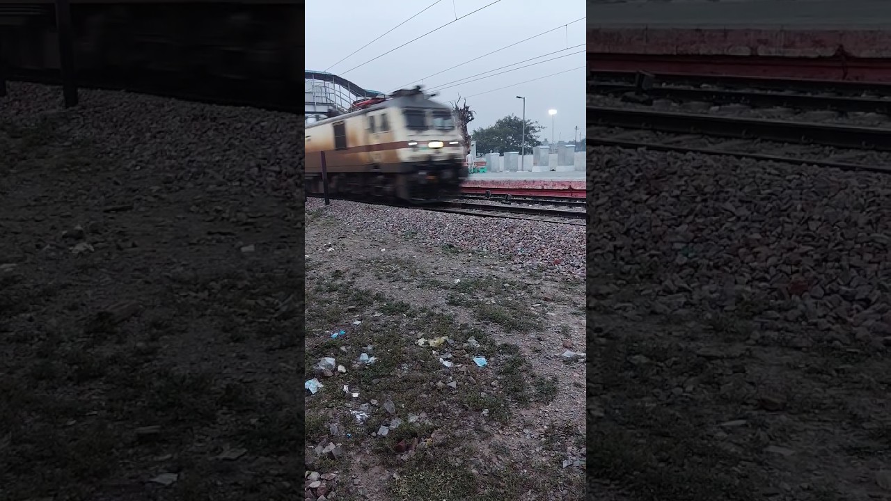 19609 Udaipur - Rishikesh Exp. 