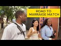 Chinese Girl And African Girl In Marriage Market (Part 1 )