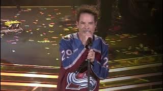 Download lagu Train - Meet Virginia (08/06/2022) at Red Rocks Amphitheatre, Denver, CO