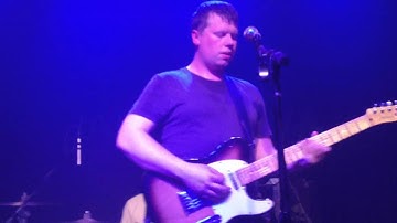 We Were Promised Jetpacks-  It