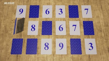 Unreal 4-Memory Card Part 1