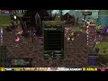 🥇#KO4FUN 🥇ACADEMY 🥇MAGE PK 🥇 #KnightOnline 🥇 #PvPServer 💣SFR💣 FloydiaN