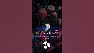 سعد الغامدي  سورة الكافرون