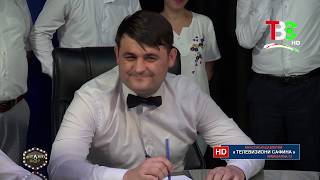 картинка: Интеллект шоу - 03.07.2019