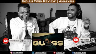 EMIWAY - GUESS | Judwaaz