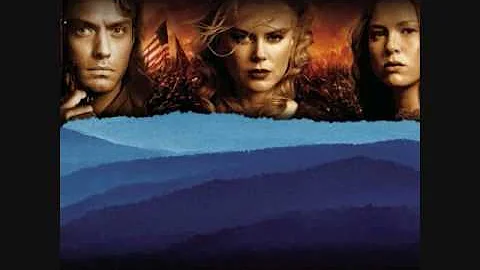 Cold Mountain- Lady Margaret