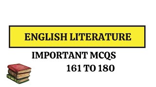 English literature mcqs for lecturer test - English literature mcq UGC NET - English Literature Quiz screenshot 5