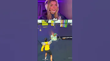 I LEAKED THIS SECRET IN 1V1 WITH EVERY GUN 