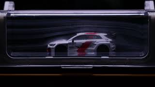 Pegasus 3 Turbo Racing Official 176 Micro Rc Car Collaboration C78