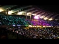 130511 dream concert  shawol singing fanchant for dream girl