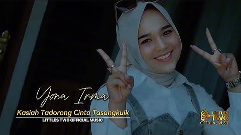 LAGU MINANG POPULER – Kasiah Tadorong Cinto Tasangkuik [Official Music Video] Pop Mix Minang 2025