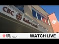 Information radio   may 1  2024  cbc manitoba live stream  winnipeg news  watch live