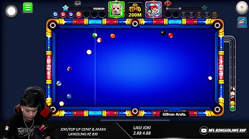8 Ball Pool 0 to 100M😱