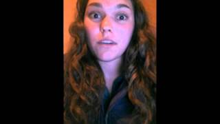 CSC GLOBAL SCHOLARSHIP: Kelly Murray