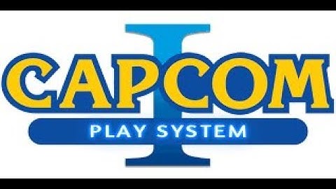 Launchbox Showcase: Capcom Play System (CPS1)