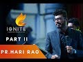 Pastor hari rao ignite mumbai  get ready ministry  part 2