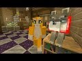 Minecraft Xbox - RE-Solitude - House Of Secrets  {15}