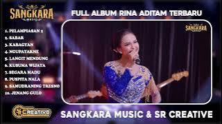 Download lagu FULL ALBUM TERBARU RINA ADITAMA - SANGKARA MUSIC - SR CREATIVE