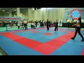 Forms Wednesday  WAKO European Championships 2023