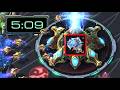 This is the best StarCraft 2 I39ve ever seen him play