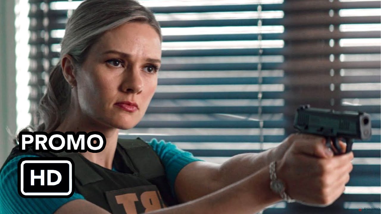 NCIS Hawaii 2x18 "Bread Crumbs" (HD) NCIS Season 2 Episode 18 Promo