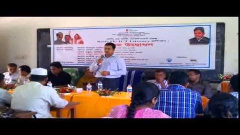 Learning & Earning Development Project at Feni-Fulgazi