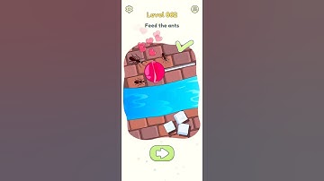 DOP 2 Gameplay Level 862 Shorts Delete One Part Solution and Answer🔥 Subscribe🔥Topchart android game