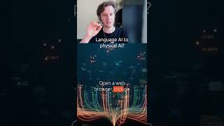 Language AI to physical AI explained @UbuntuOS